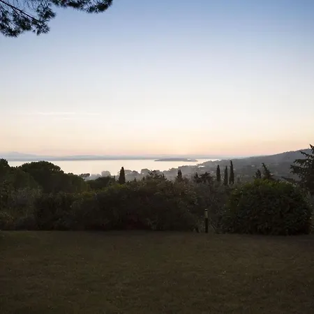 Sleeps 6 Pool Wifi Willa Passignano sul Trasimeno