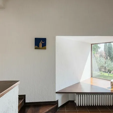 Sleeps 6 Pool Wifi Villa Passignano sul Trasimeno